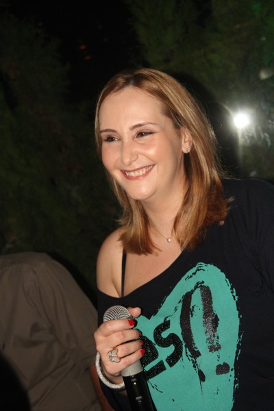 Beirut New Vision Lions Club Karaoke Night